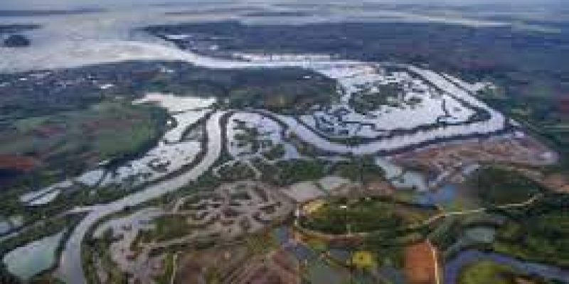 Franca Ma-ih Sulem Yong gets UNESCO Madanjeet Singh Prize for 2022