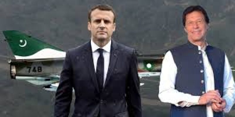 France Declines Upgrade for Pakistani Mirage’s and submarines