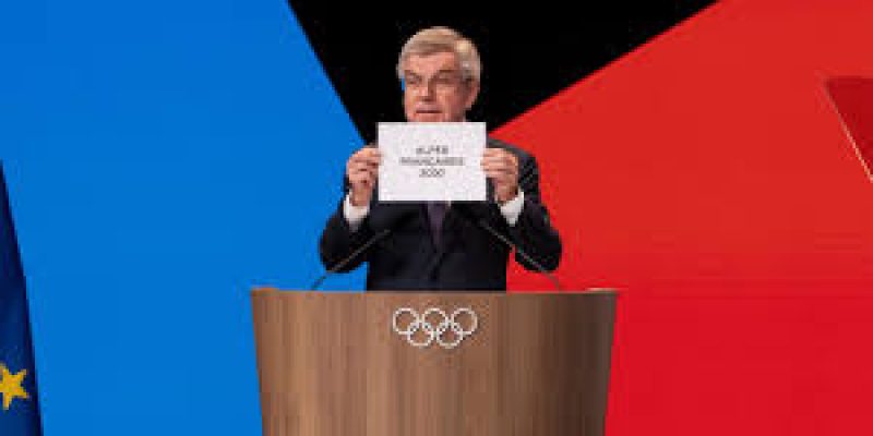 France Set To Host 2030 Winter Olympics, Subject To Conditions