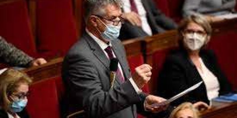 France approving a law to ban discrimination against people with pronounced regional accents