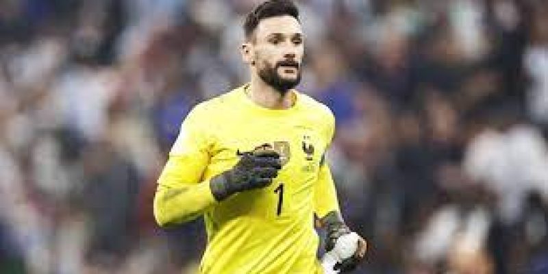 France captain Hugo Lloris announces retirement from international football