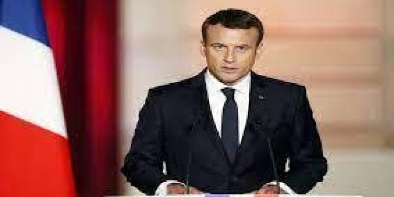 France will join Britain in supplying long-range SCALP missiles to Ukraine