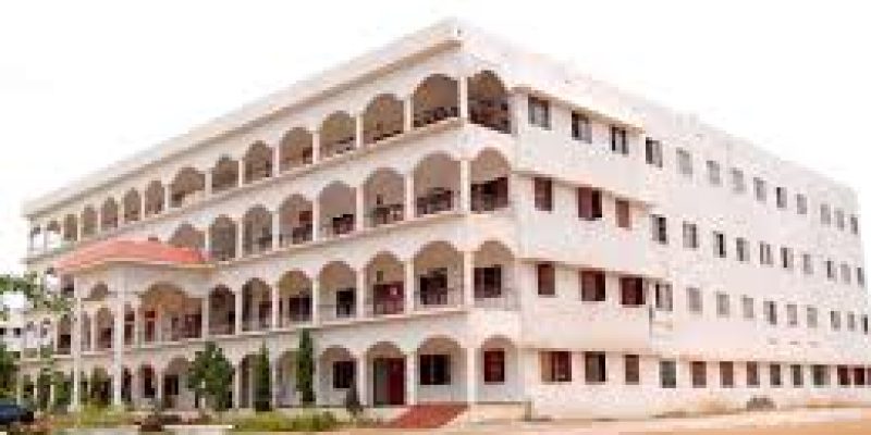 Francis Xavier Engineering College, Tirunelveli