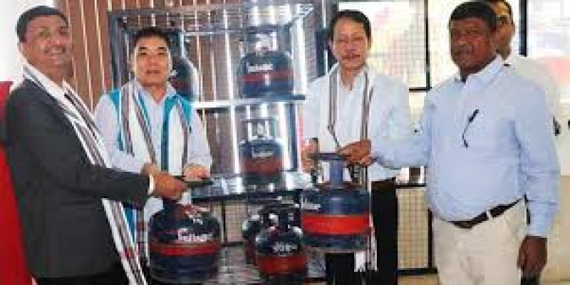 Free Trade LPG (FTL) Scheme