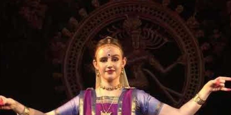 French dancer emerges as global ambassador of Assam’s Sattriya dance