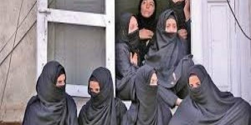 Fresh bill to ban Triple Talaq to be introduced in Lok Sabha