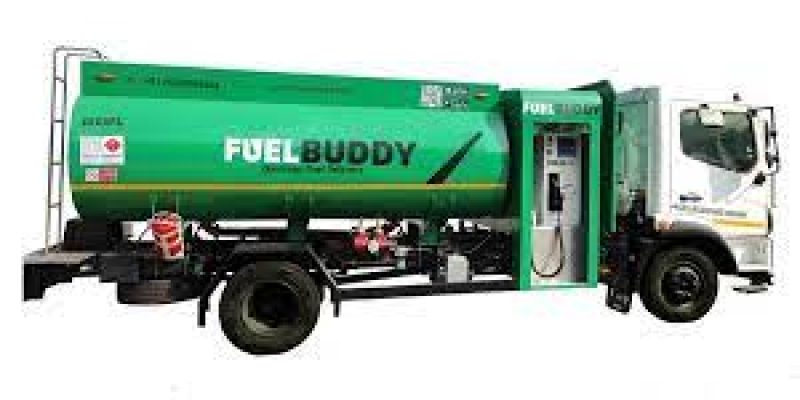 FuelBuddy ties up with IOCL for doorstep delivery of automotive lubricants