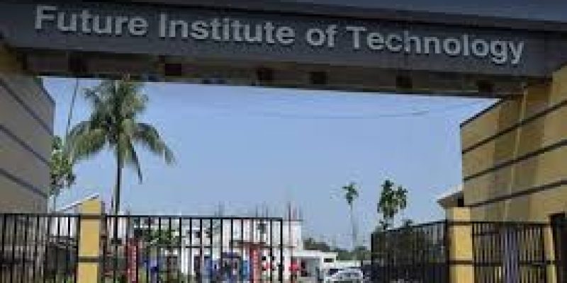 Future Institute of Technology, Kolkata