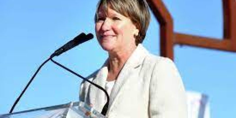 G-7 Agrees $15.5B Energy Deal with Vietnam to Cut Emissions