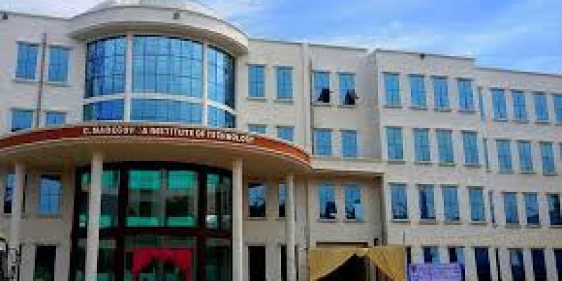 G Madegowda Institute of Technology, Mandya