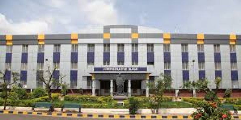 G Pulla Reddy Engineering College, Kurnool