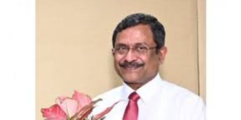 G.K. Satish appointed as a board member of Russian Energy Giant Rosneft