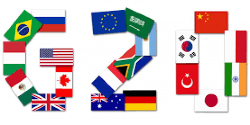 G20: An Intergovernmental Forum