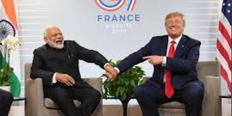 PM rejects scope for third party mediation in Kashmir