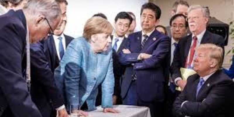 Modi to visit France, attend G7 summit