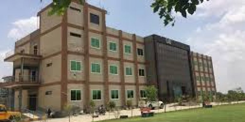 GAV Polytechnic College, Jhajjar