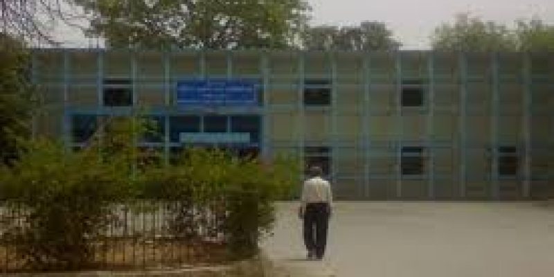 GB Pant Institute of Technology, New Delhi