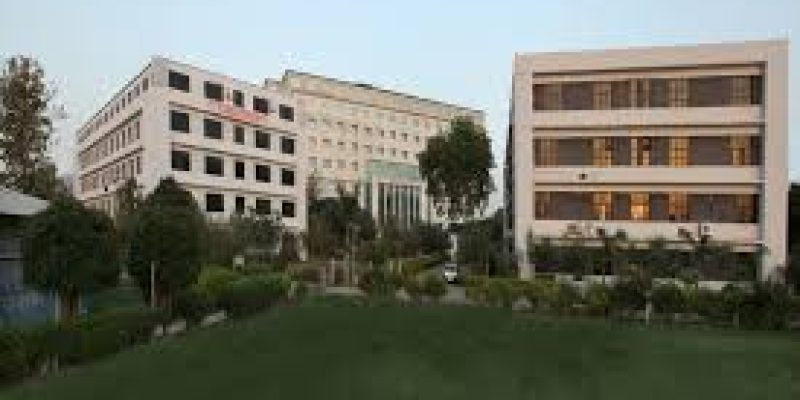 GCRG College of Polytechnic, Lucknow