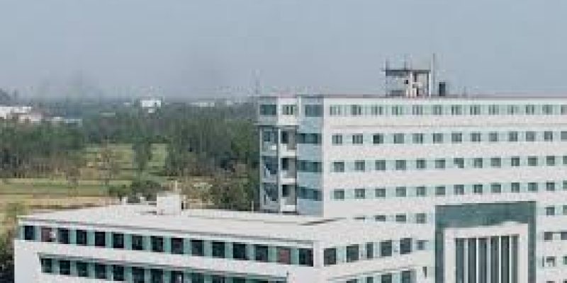 GCRG Group of Institutions, Lucknow