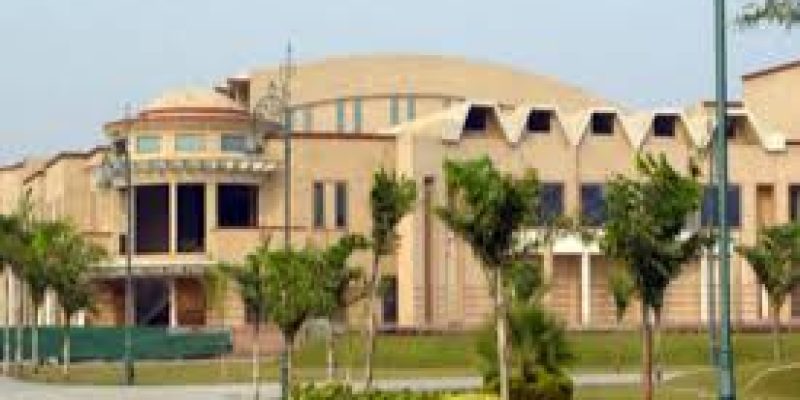 GD Goenka School of Fashion and Design, Gurgaon