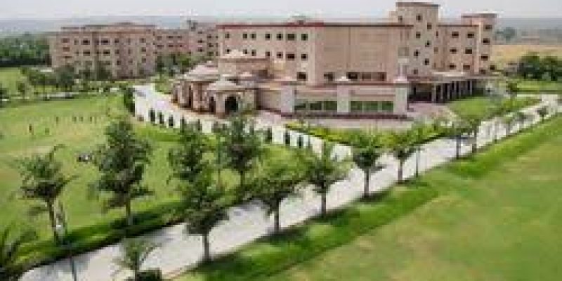 GD Goenka University, Gurgaon