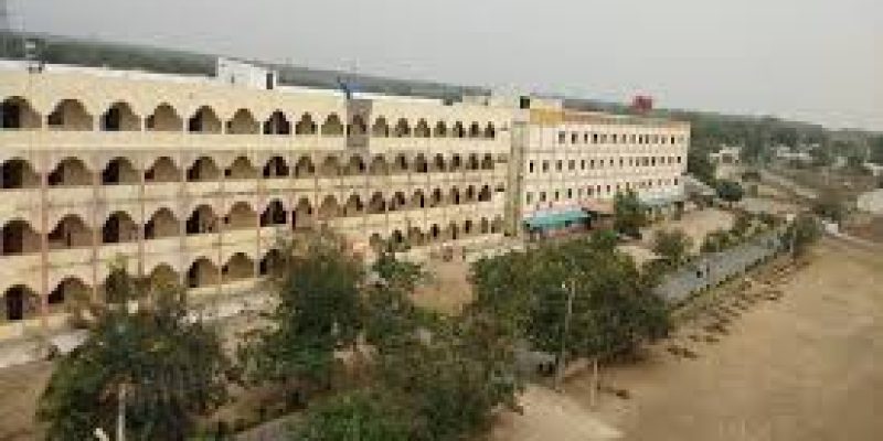 GDMM College of Engineering and Technology, Nandigama