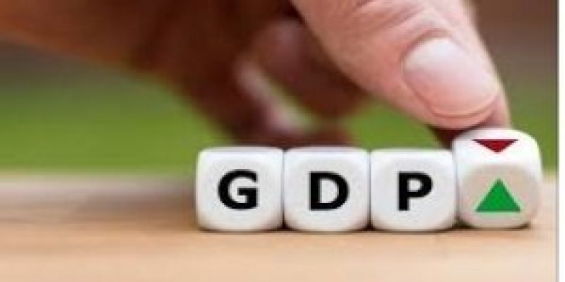 GDP Growth slips to 5.8 % in Q4 in 2018 – 19 : Central Statistics Office (CSO)