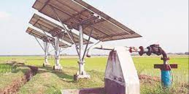 GEF-MNRE-UNIDO launched loan interest subvention scheme