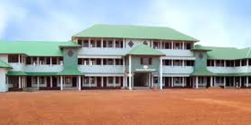 GEMS Arts and Science College, Ramapuram