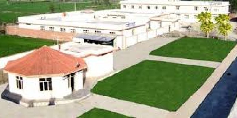 GES Polytechnic College, Hoshiarpur