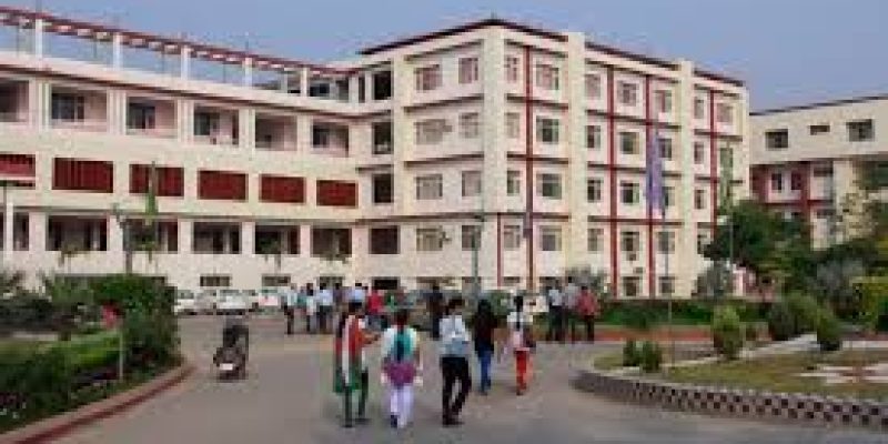 GGS Polytechnic College, Kharar