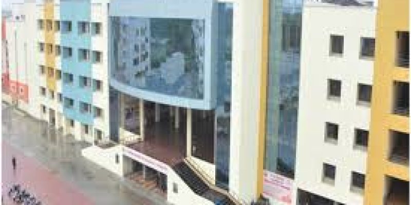 GH Raisoni Academy of Engineering and Technology, Nagpur