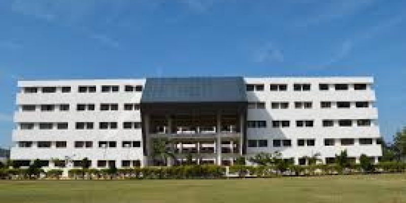 GH Raisoni College of Engineering and Management, Amravati