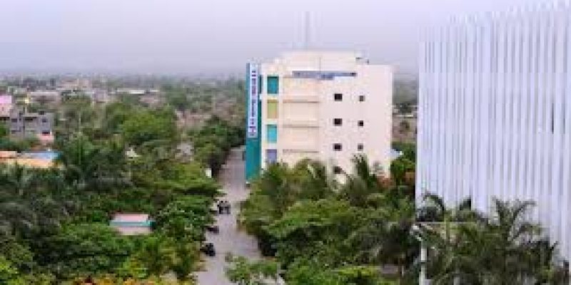 GH Raisoni College of Engineering and Management, Pune