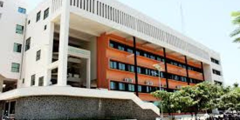 GH Raisoni Institute of Engineering and Management, Jalgaon