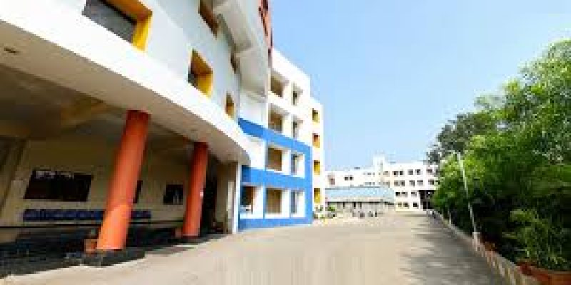 GH Raisoni Institute of Engineering and Technology, Nagpur