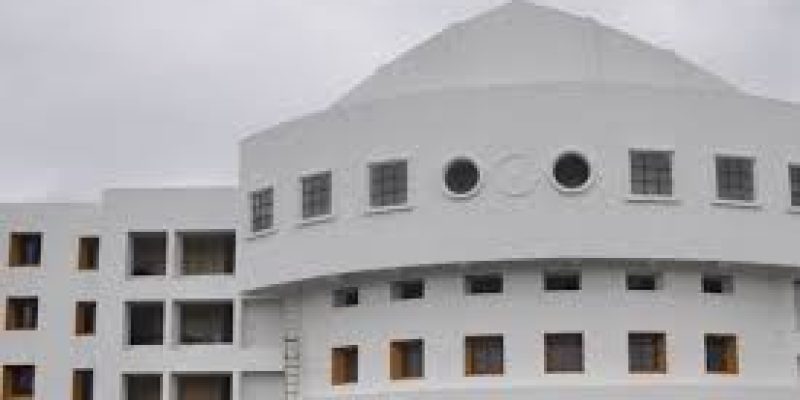 GH Raisoni Institute of Engineering and Technology for Women, Nagpur