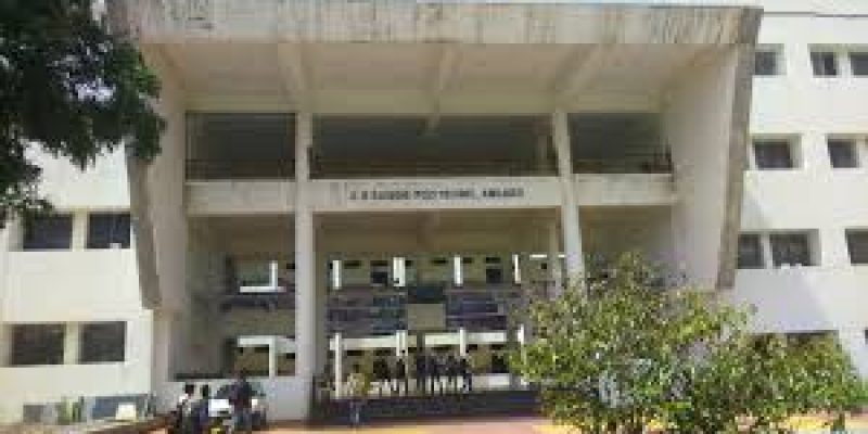 GH Raisoni Polytechnic, Amravati