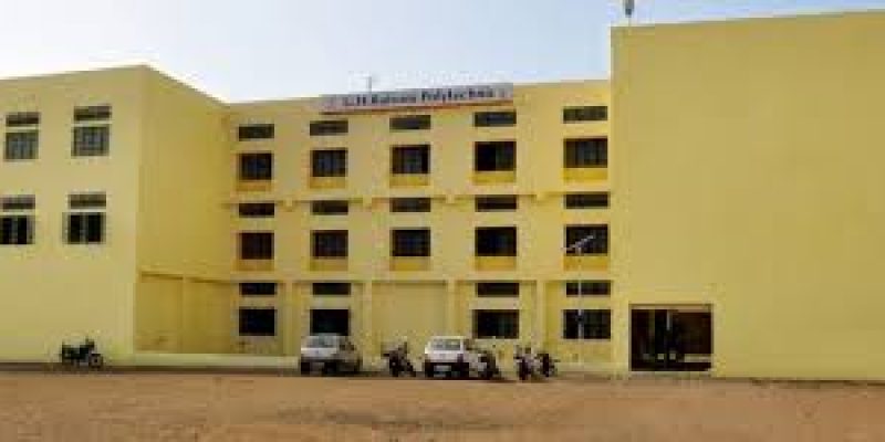 GH Raisoni Polytechnic, Jalgaon