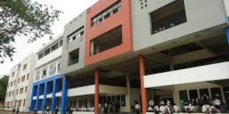 GH Raisoni Polytechnic, Nagpur