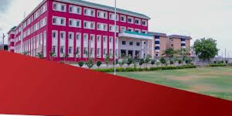 GH Raisoni University, Chhindwara