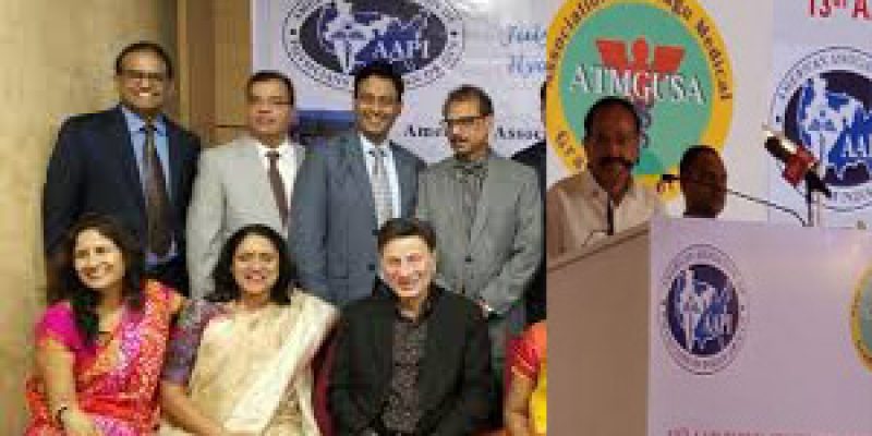 13th edition of the annual Global Healthcare Summit