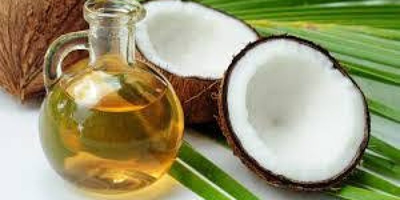 GI Tag for Virgin Coconut Oil of Andaman