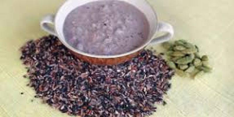 GI tag to Manipur black rice, Gorakhpur terracotta