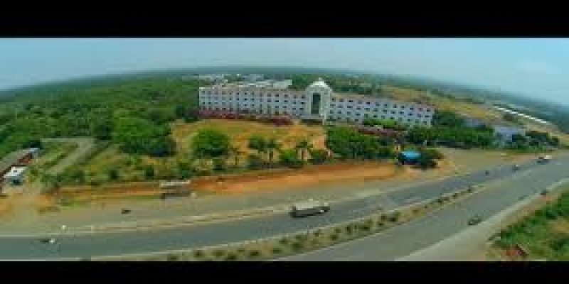 GIET College of Engineering, Rajahmundry