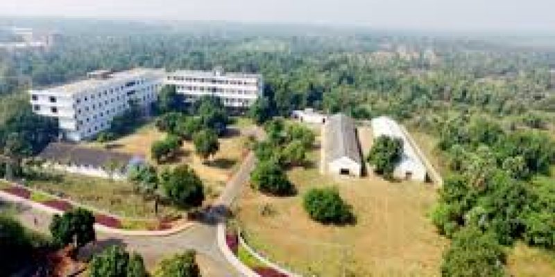 GIET Engineering College, Rajahmundry