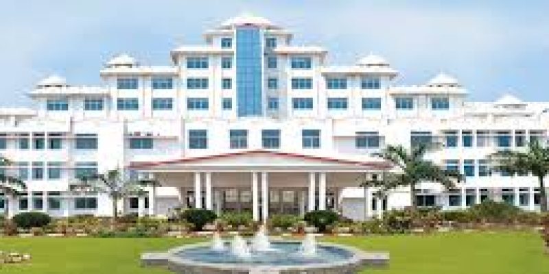 GIET Polytechnic, Khordha