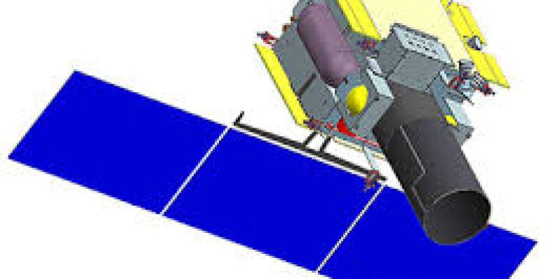 Indian Space Research Organisation to launch GISAT-1