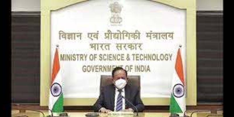 GITA is a catalyst for nurturing innovation & industrial R&D