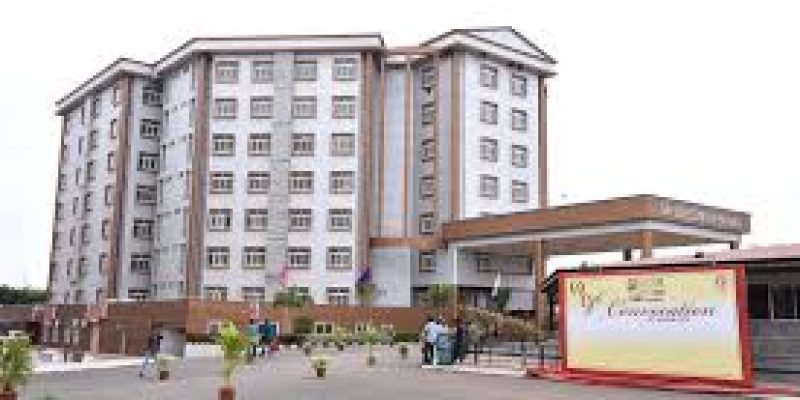 GITAM School of Technology, Bengaluru